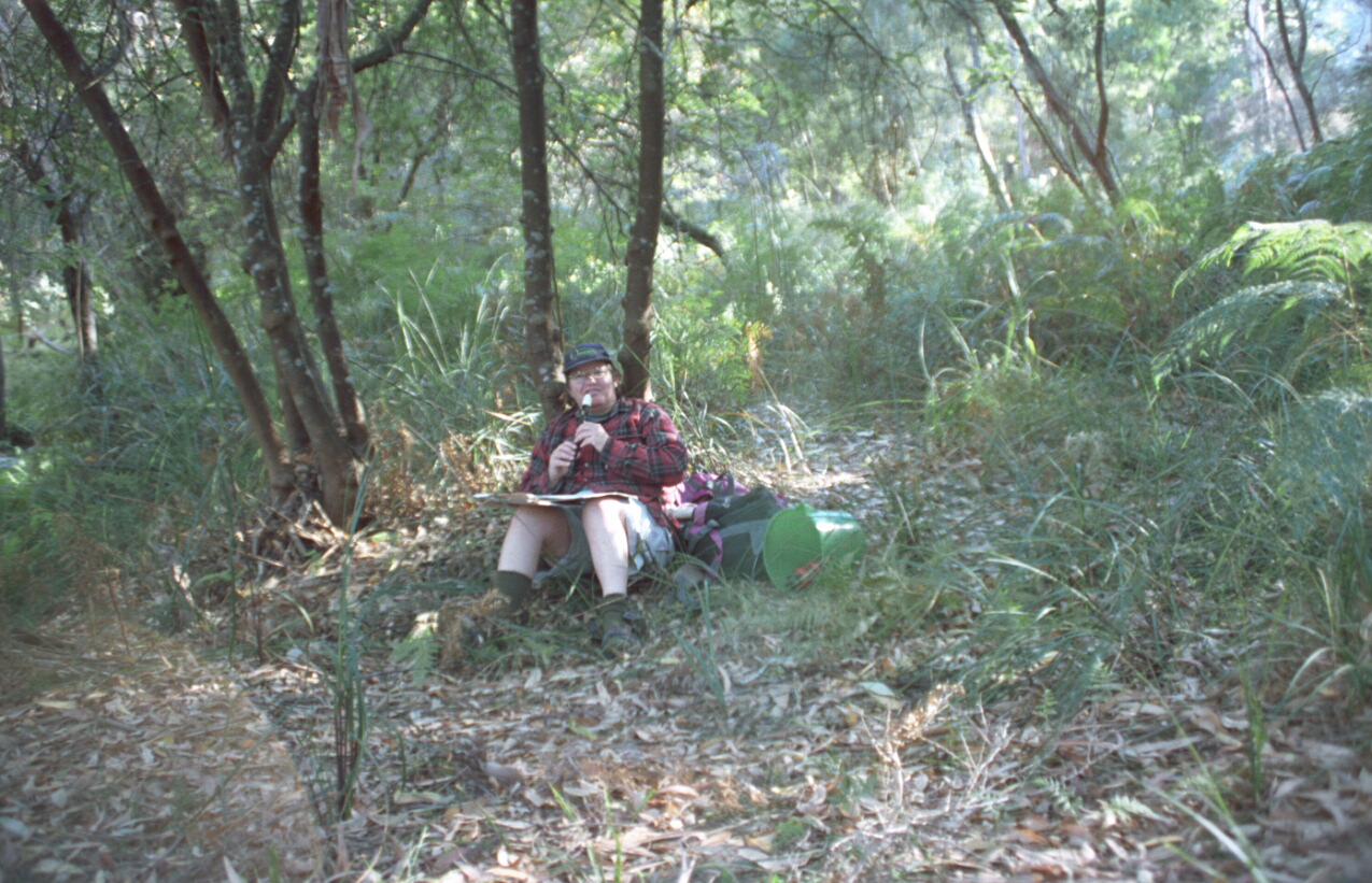 Grampians