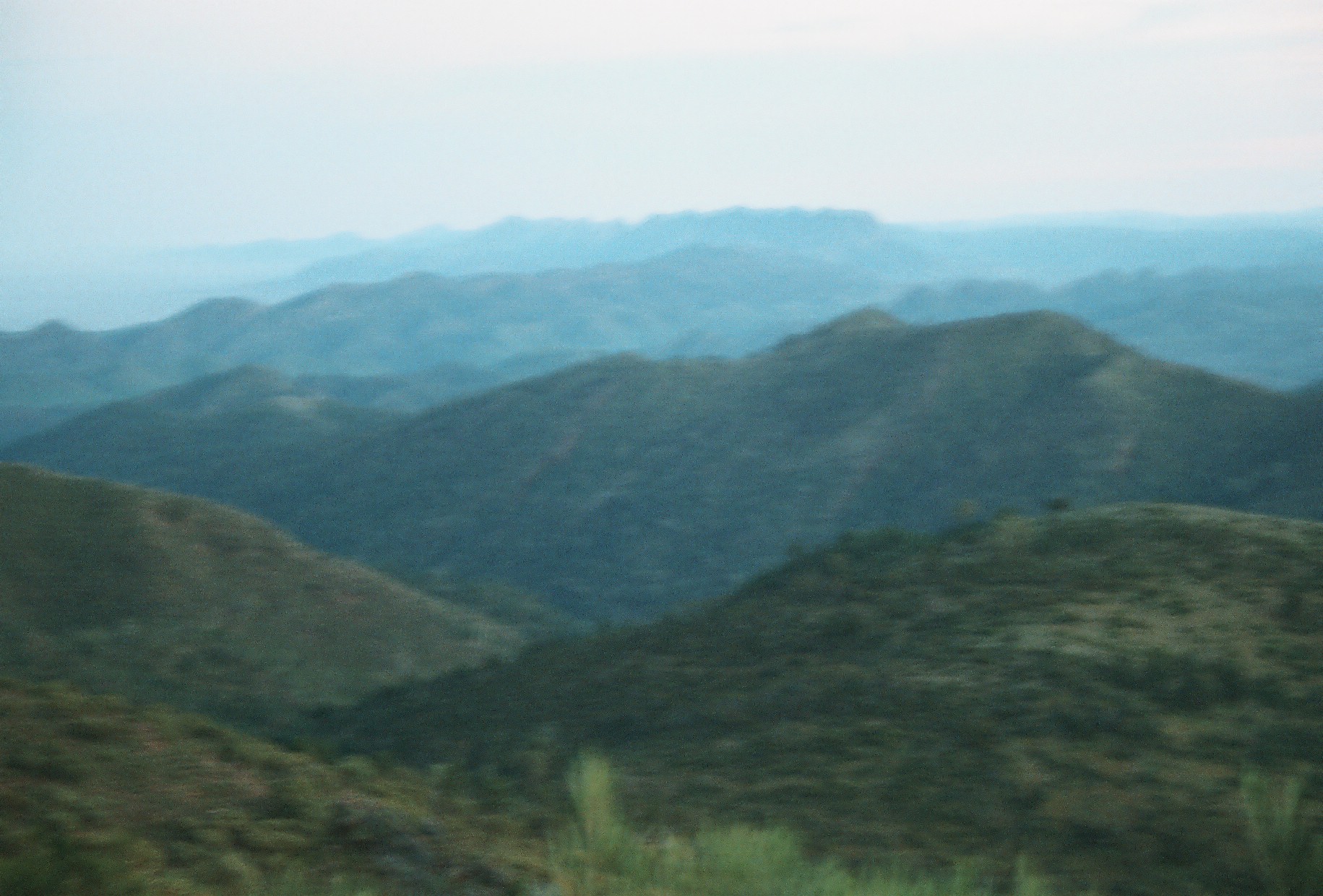 Wilpena Pound 2004