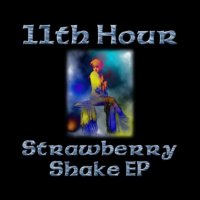 Strawberry Shake EP