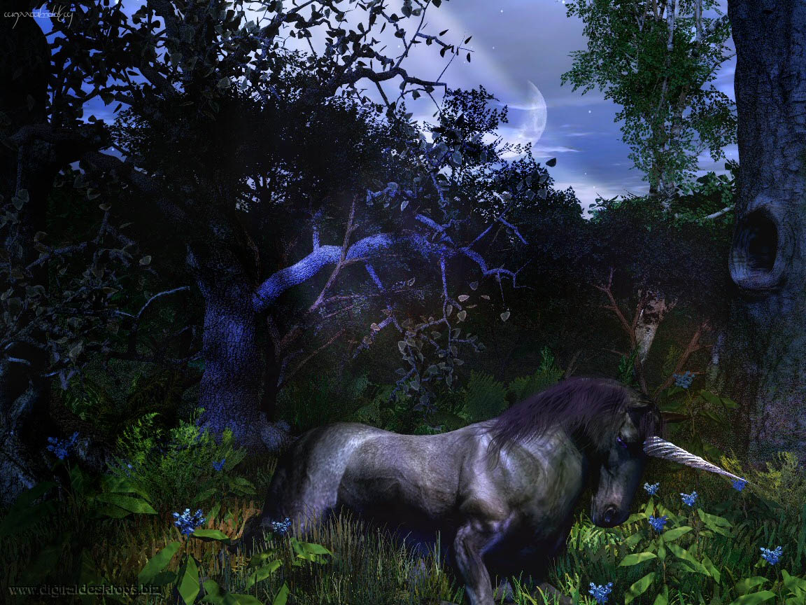 UnicornOfBluebellWood.jpg (278129 bytes)