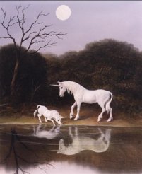 Unicorn_mare_and_foal.jpg (11417 bytes)