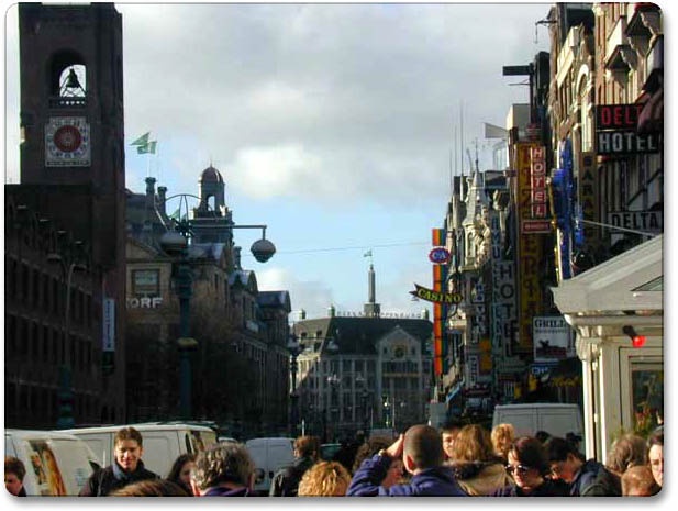 amsterdam