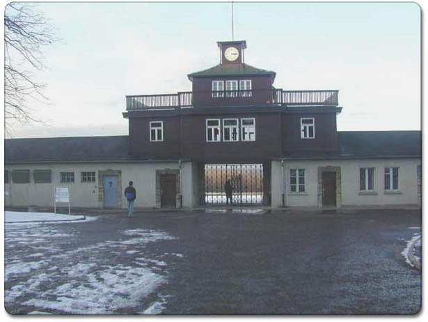 buchenwald_gate