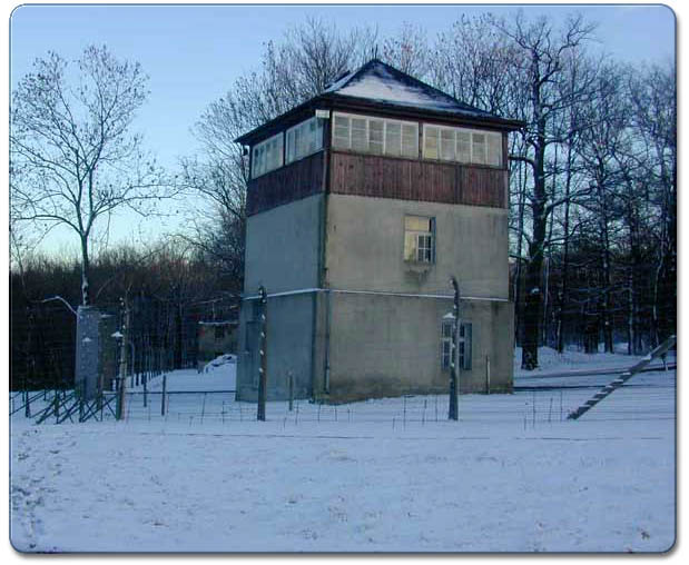 buchenwald_guardtower