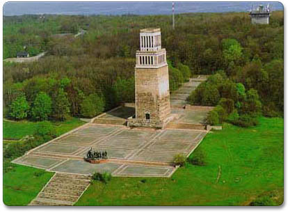 buchenwald_monument