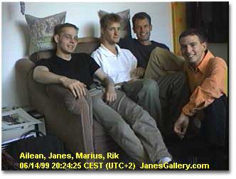 janes