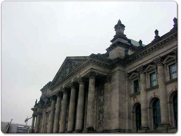 reichstag