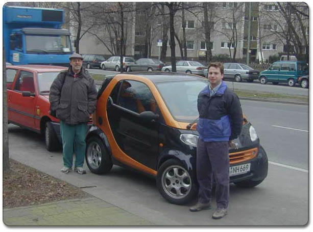 smartcar