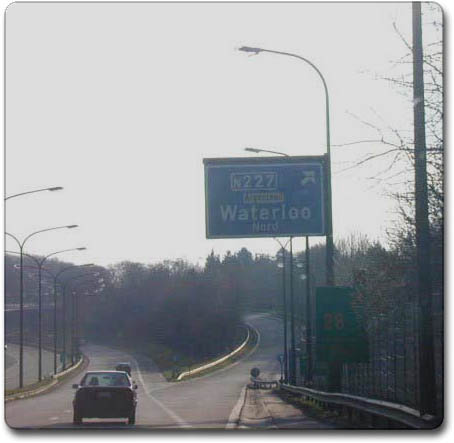 waterloo