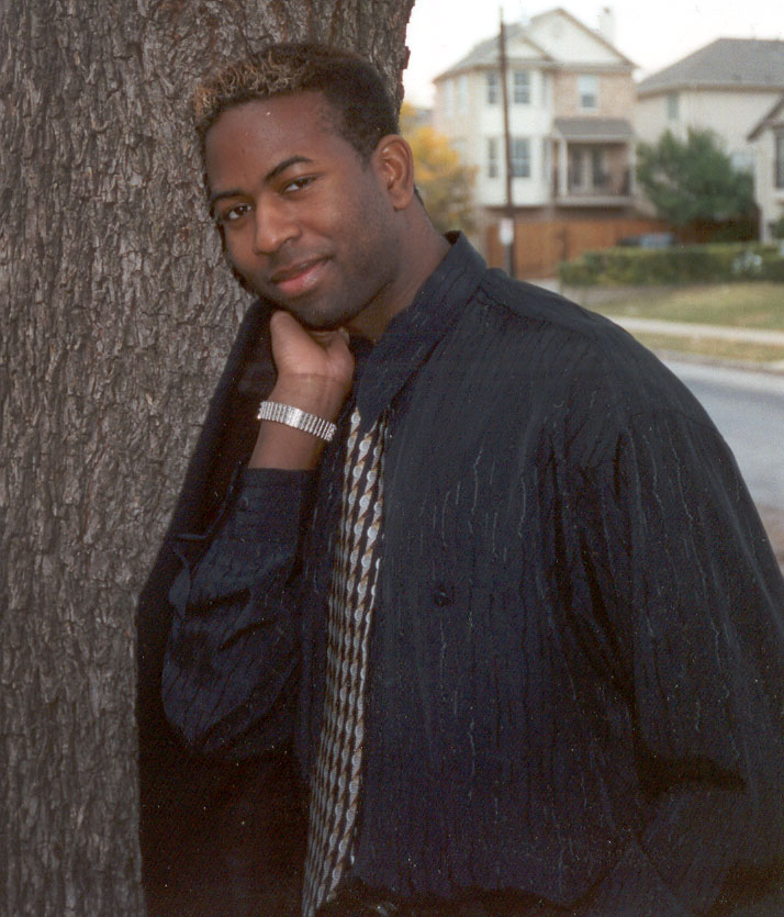 dimitrius persley, aka Destiny
