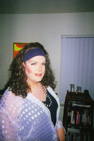 OKC's Roxie Roade