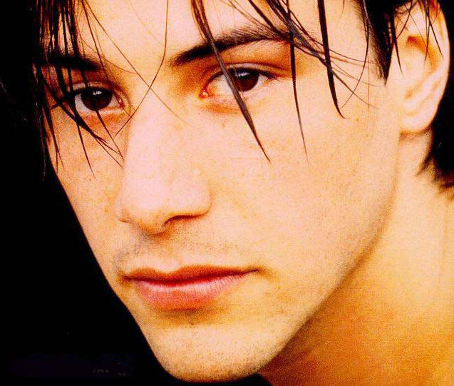 Keanu Reeves, akteur. (ingezonden)