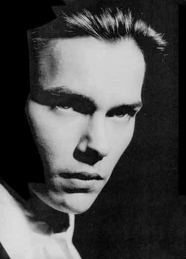 River Phoenix