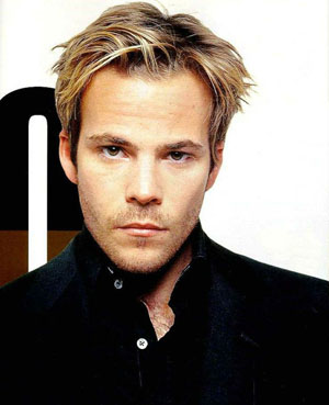 Stephen Dorff, akteur.