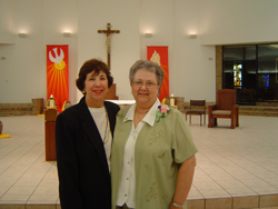 speaker and diane lasek
