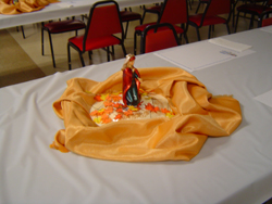 Table decoration