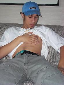 Foreskin Fiesta 2