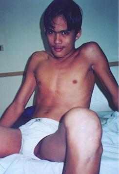 Foreskin Fiesta 2