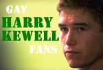 Join Gay Harry Kewell Fans!