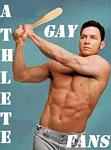 Join Gay Athlete Fans!