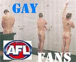 Join Gay AFL Fans!