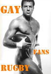 Join Gay Rugby Fans!