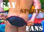 Join Gay Sports Fans!