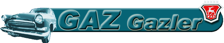 GAZ 21 US 
