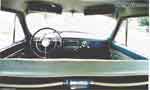 Salon - dashboard