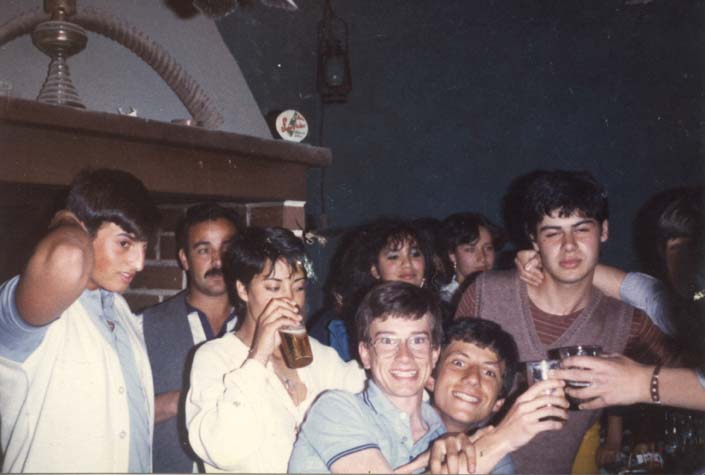 anos do Bruce