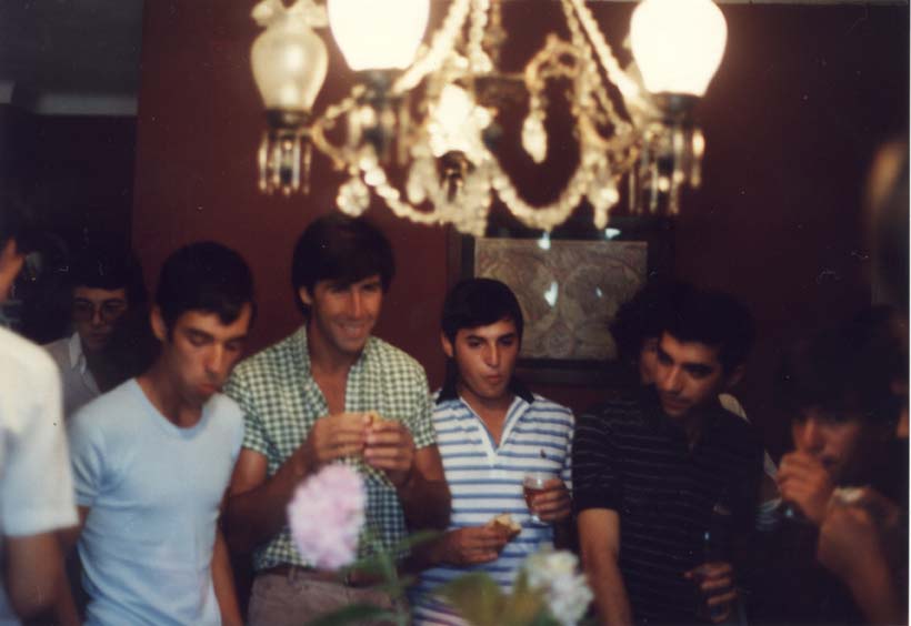anos do Jorge #4