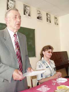 Алексей Чернышев
