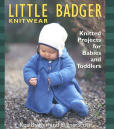 Pretending to be a badger quickly led to the demise of this baby...