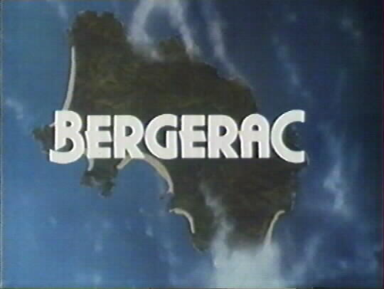Background to Bergerac