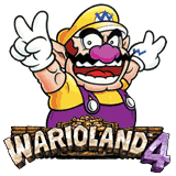 Click to see the review of Warioland 4