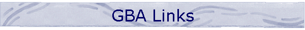 GBA Links