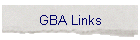 GBA Links