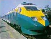 Photo courtesy of Korean National Railroad