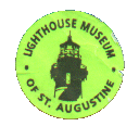 St Augustine Lighthouse