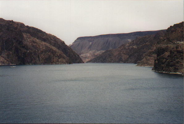 Lake Mead