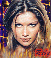 Greetings ..... I'm ruby-red__&nbsp; *smile