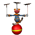 Send In the Clowns...