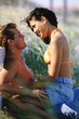 In real love you want the other person's good.&nbsp; In romantic love you want the other person.&nbsp;&nbsp;&nbsp; Margaret Anderson