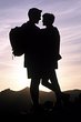 I want to explore the world with you ...