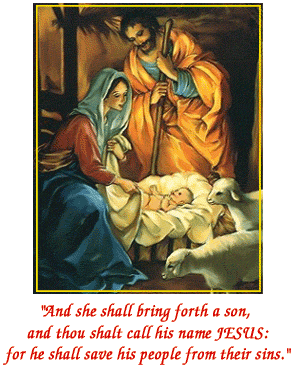 ...A Star shall come forth out of Jacob and a Sceptor shall rise out of Israel&nbsp; ...Num.&nbsp; 24:17