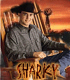 Howdy All, I'm Sharky