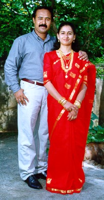 Binu & Animol