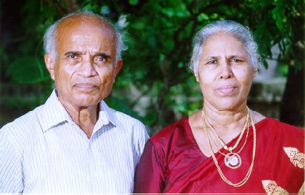 Daddy &amp; Mummy