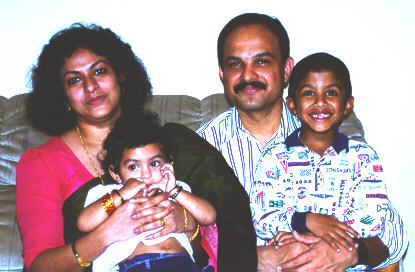 Jessy Family