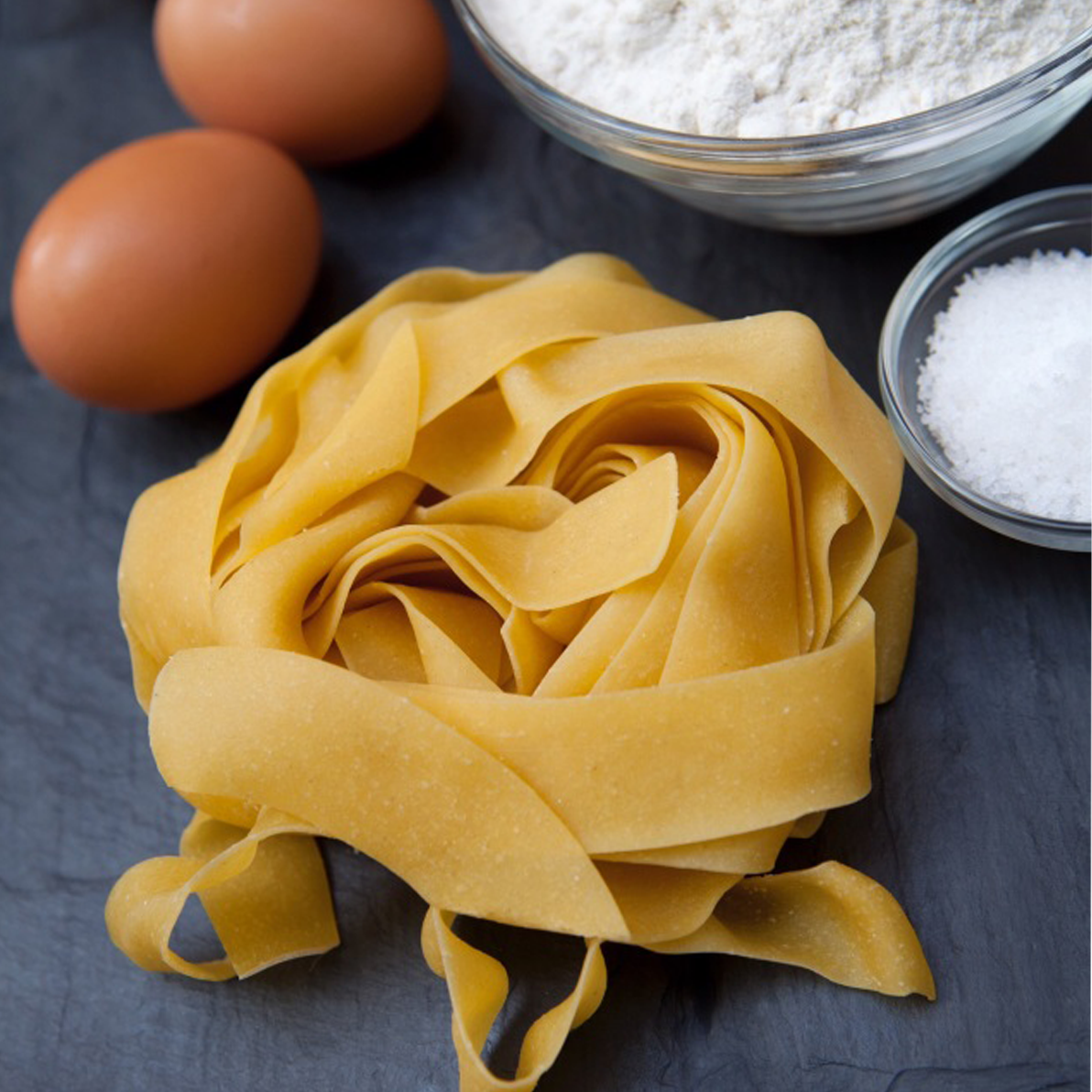 PASTA
